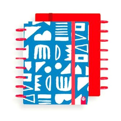 Notebook Carchivo Ingeniox...