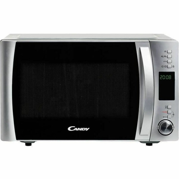 микроволновую печь Candy CMXW 30DS Серый Серебристый 900 W 30 L