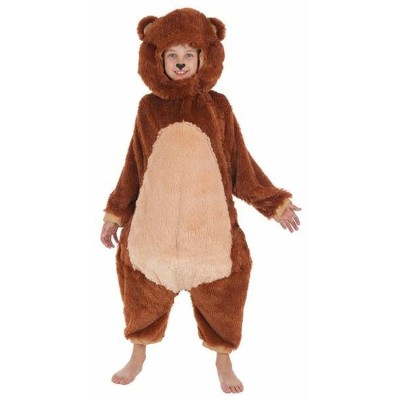 Costume for Children Brown...