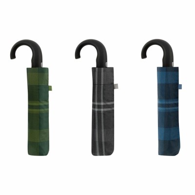 Salocāms lietussargs...