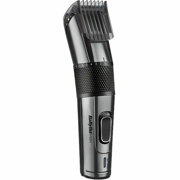Matu Griezējs / Skuveklis Babyliss Carbon Titanium
