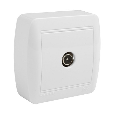 Televīzijas pārņemšanas...