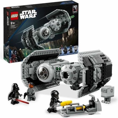 Playset Lego Star-wars...
