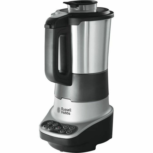 Soseutin Russell Hobbs Classics 21480-56 Musta Harmaa 800 W