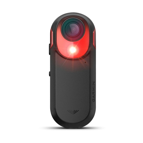 Rear LED light for Bike GARMIN