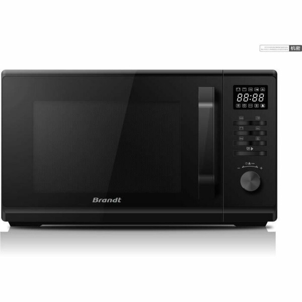 Микроволновая Печь с Грилем Brandt SE2300B 800 W (23 L)