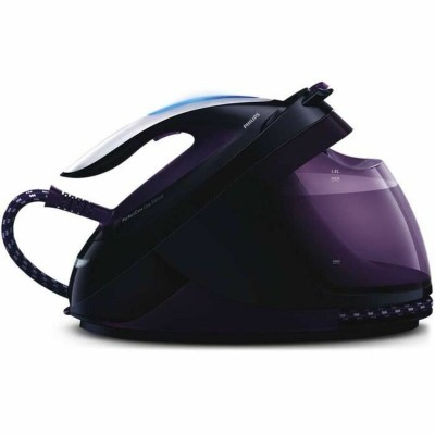 Steam Generating Iron...