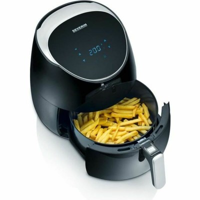 Air Fryer Severin FR 2445...