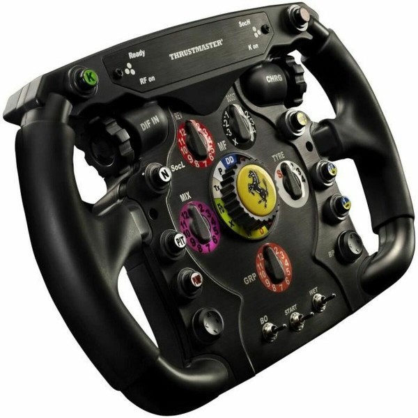 Rool Thrustmaster Ferrari F1