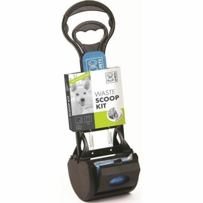 Prügikühvel MPETS 38 x 12 x...