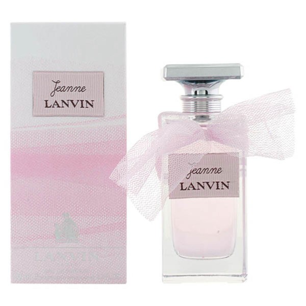 Parfem za žene Lanvin EDP Jeanne 100 ml