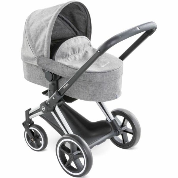 Nukukäru Corolle Cybex 3 in1 Pram (62 x 70 x 40,5 cm)