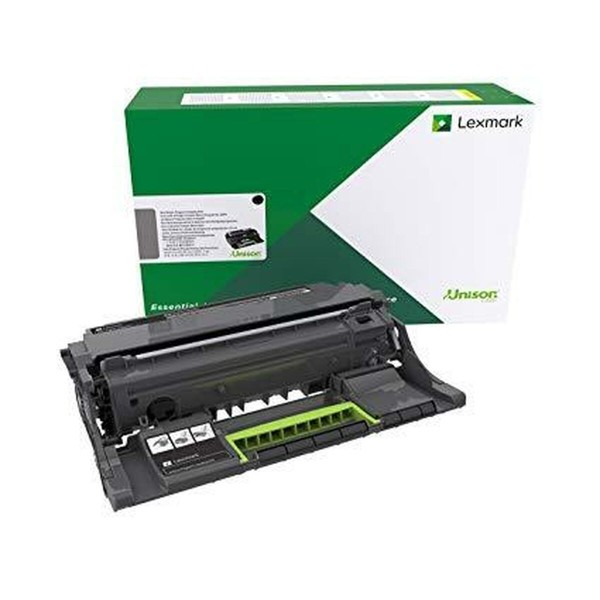 Tulostimen rumpu Lexmark 56F0Z00 Musta