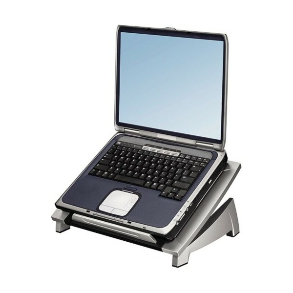 Подставка для ноутбука Fellowes 8032001 17" Серый