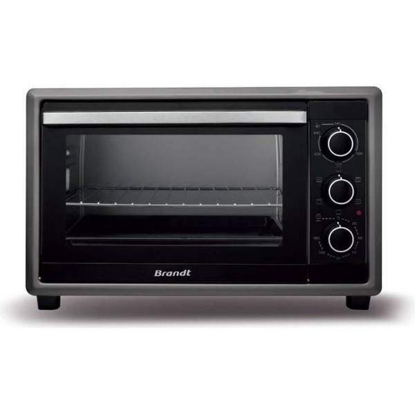 Аэрогриль Brandt FC21MUB mini four 21 L