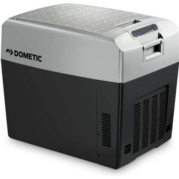 Мини холодильник Dometic TCX 35 Чёрный/Серебристый