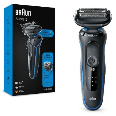 Electric razor Braun 5...
