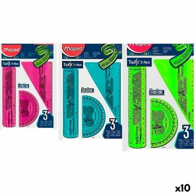 Geomeetria komplekt Maped...