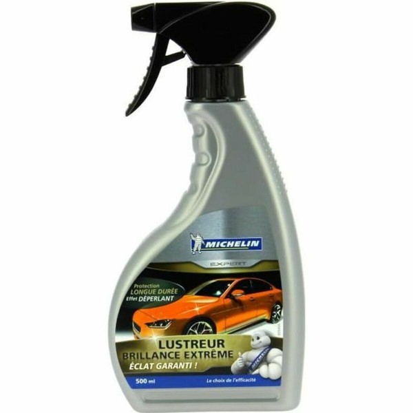 Automašīnu pulētājs Michelin Expert Shine Extreme 500 ml