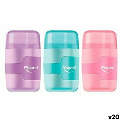 Drožtukas Maped Spalvotas...