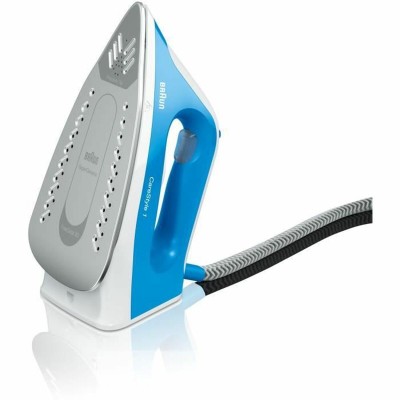 Steam Generating Iron Braun...