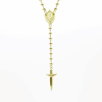 Men's Pendant Police...