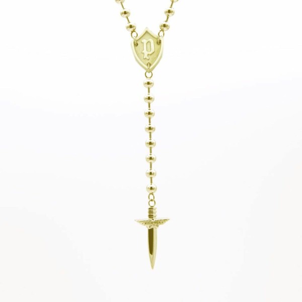 Vyriškas pakabukas Police PEJGN2103801