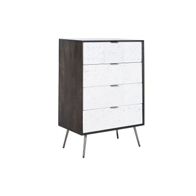 Chest of drawers DKD Home...