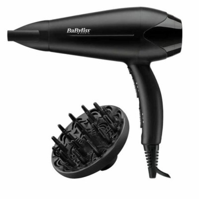 Hairdryer Babyliss Power...
