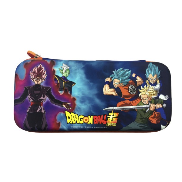 Nintendo Switch Märki FR-TEC Dragon Ball Mitmevärviline