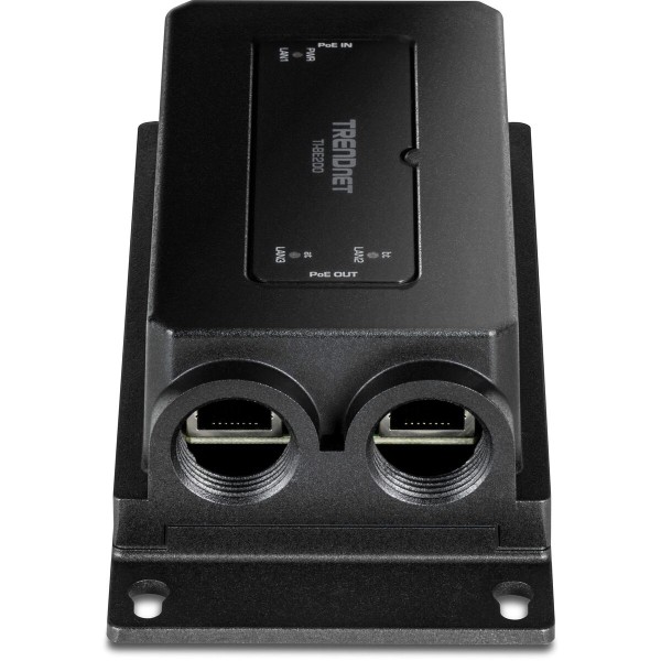 PoE praplėtimo adapteris Trendnet TI-BE200