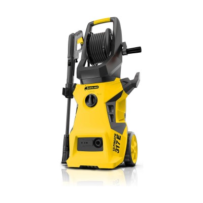 Survepesur Garland ultimate...