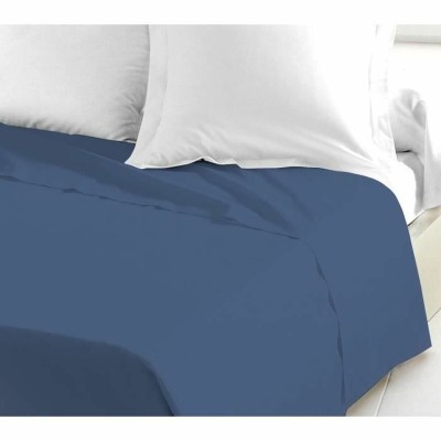 Top sheet Lovely Home Blue...