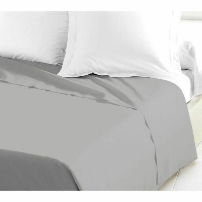 Top sheet Lovely Home Grey...