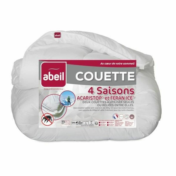 Peitto Abeil 4 Seasons Koisuoja 300 g/m² 220 x 240 cm