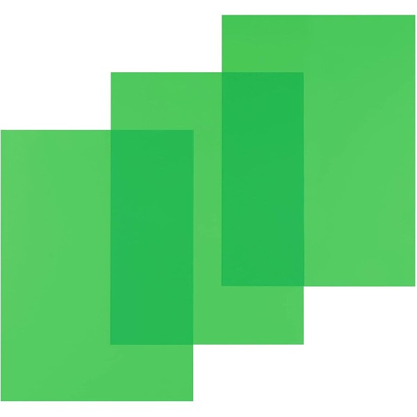 Обложки для переплета Displast A4 полипропилен 100 Предметы