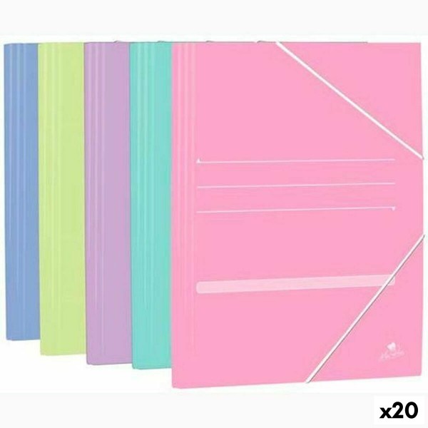 Folder Mariola Cake Din A4 (20 Units)