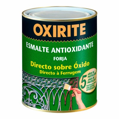 Antioksidanttiemali OXIRITE...