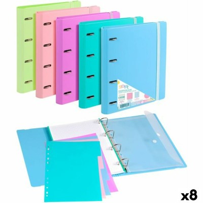 Ring binder Carchivo...