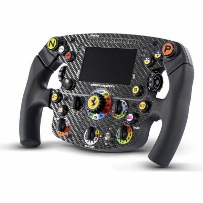 Vairas Thrustmaster Ferrari...