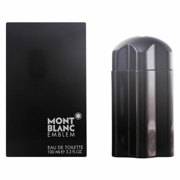 Vyrų kvepalai Montblanc EDT 100 ml