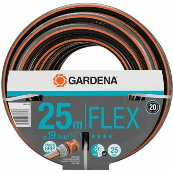 Šļūtene Gardena 18053-20 25 m Ø 19 mm Plastmasa