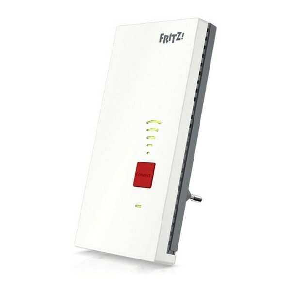 Pöörduspunkti Repiiter Fritz! 20002887 1733 Mbps 5 GHz LAN Valge Valge/Hall