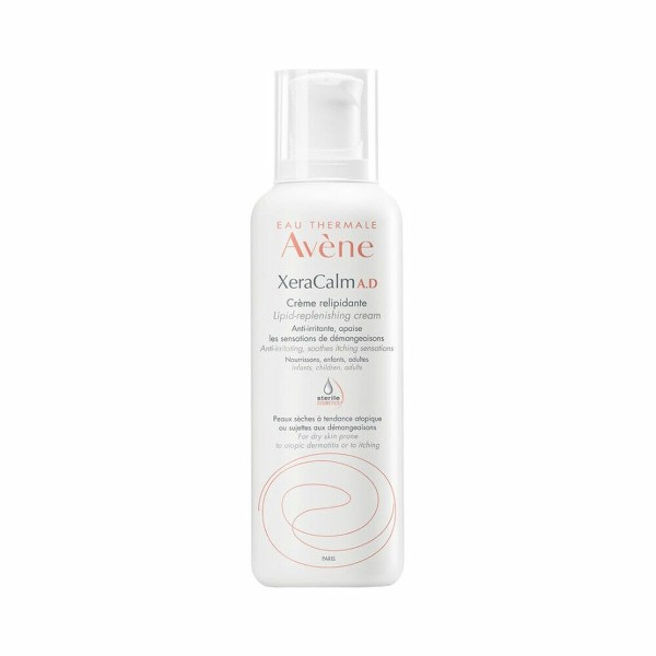 Ķermeņa krēms Avene 13883722 400 ml