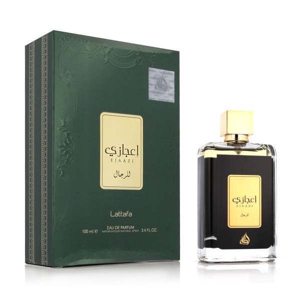 Unisex kvepalai Lattafa EDP 100 ml Ejaazi