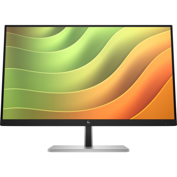 Näyttö HP E24U G5 Full HD 23,8" 75 Hz