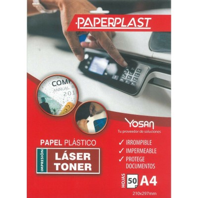 Laminating sleeves Yosan...