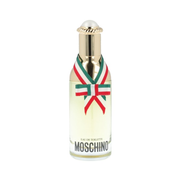 Moterų kvepalai Moschino EDT Moschino 45 ml