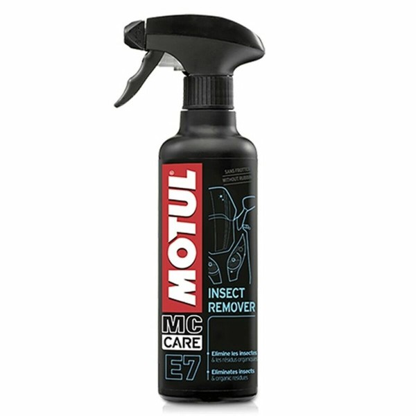 Insektu tīrītājs Motul 400 ml