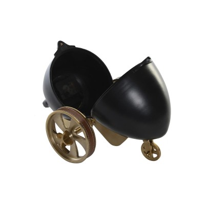 Table clock DKD Home Decor...